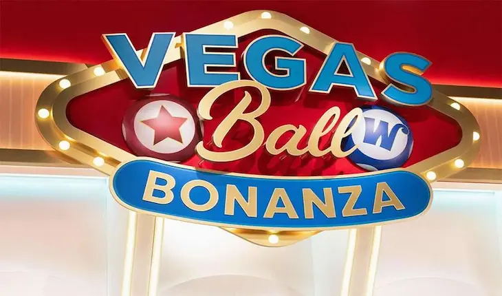 Vegas Ball Bonanza image