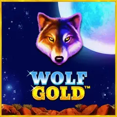Icon of the Wolf Gold slot by Pragmatic Play.