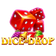 Dice & Drop slot game by TaDa Gaming
