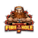 NoLimit City Fire in the Hole slot game