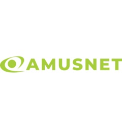 Amusnet logo