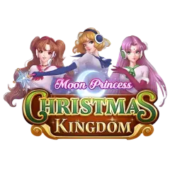 Moon Princess Christmas Kingdom slot