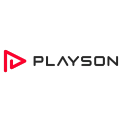 playson logo