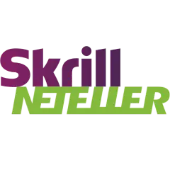 Skrill and Neteller payment methods
