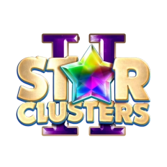 star cluster II icon