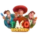 ELK Studios Taco Brothers slot game