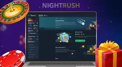 Tower.bet Casino deposit bonus