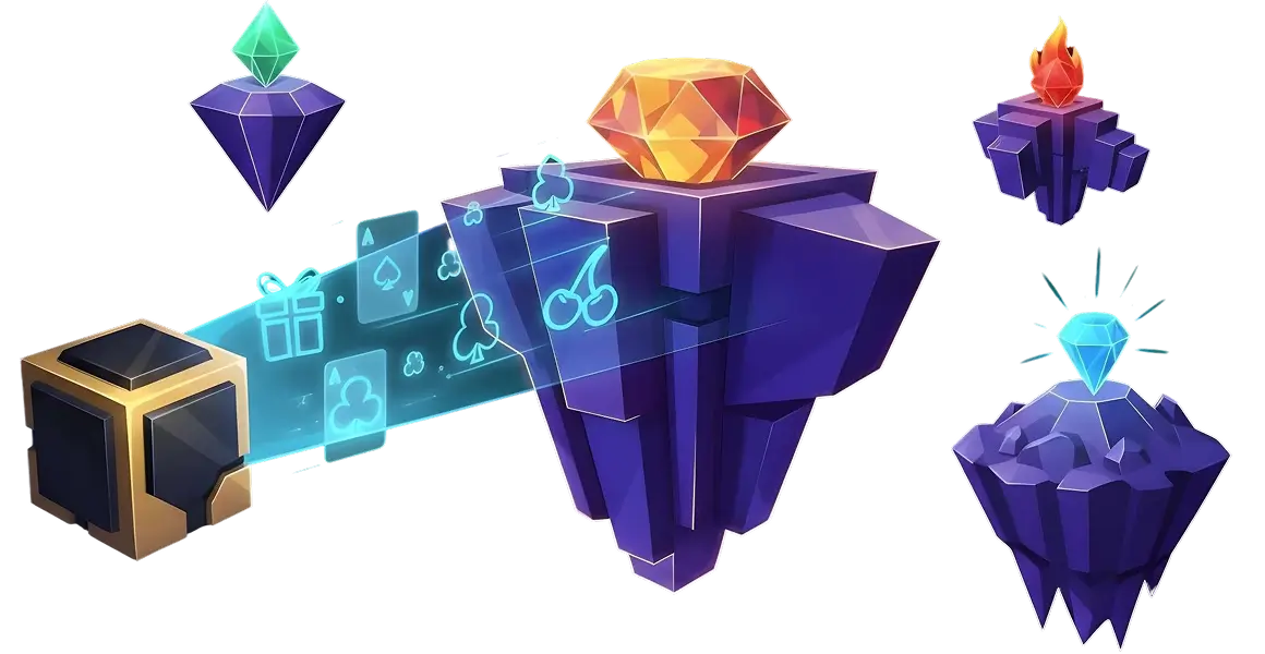 From a Licensed Casino to a Trusted Industry Authority