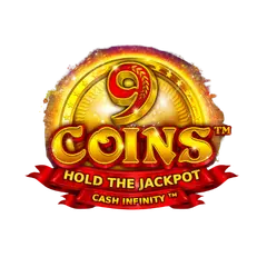 9 Coins slot game
