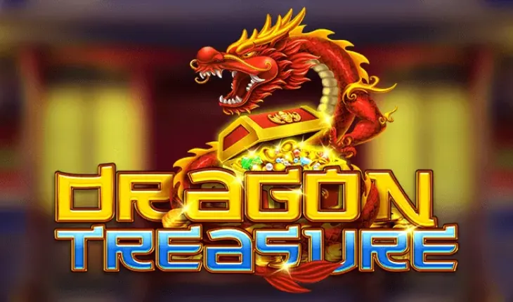 Dragon Treasure
