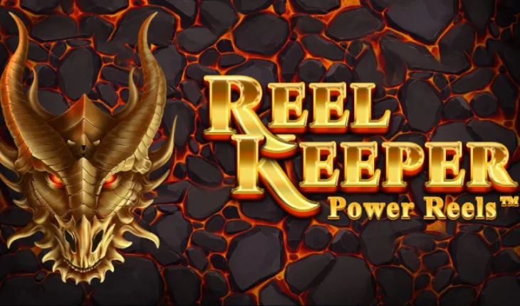 Reel Keeper Power Reels