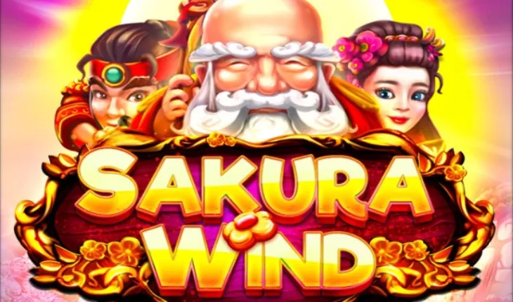 Sakura Wind