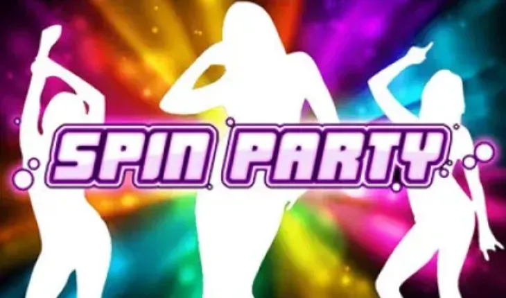 Spin Party