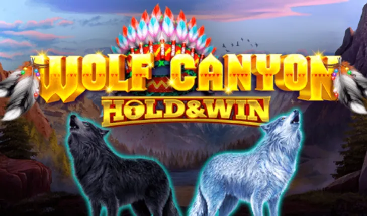 Wolf Canyon Hold Win