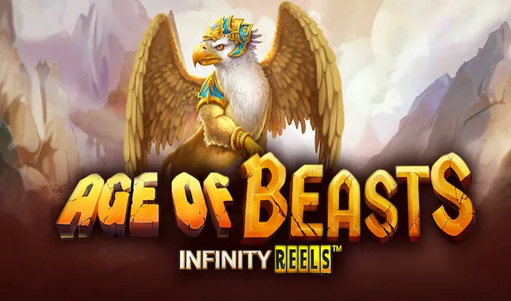 Age Of Beasts Infinity Reels Slot