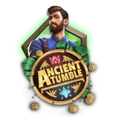 Aztec Tumble slot game