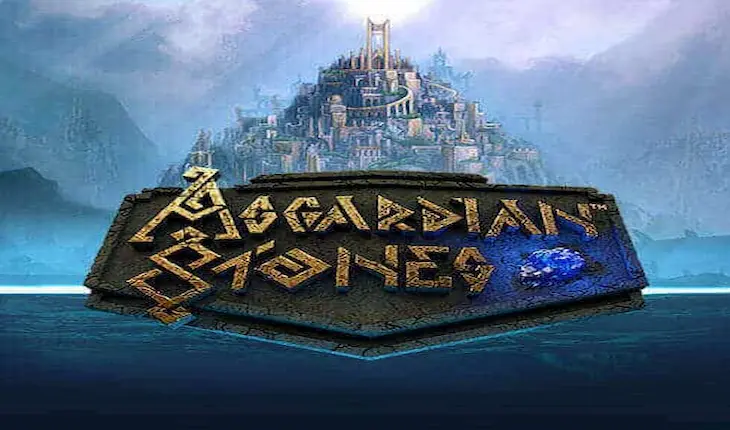 Asgardian Stones logo