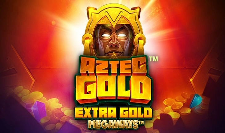 Aztec Gold Megaways slot