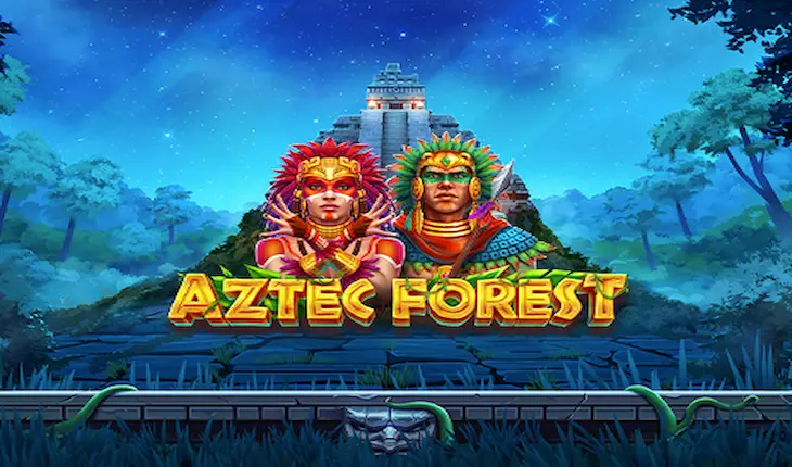 Aztec Forest
