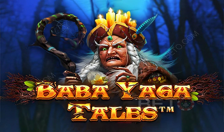 Baba Yaga Tales Slot