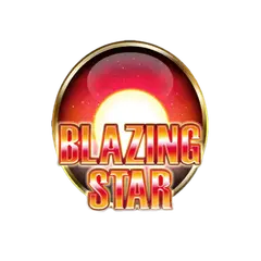 Blazing Star slot game