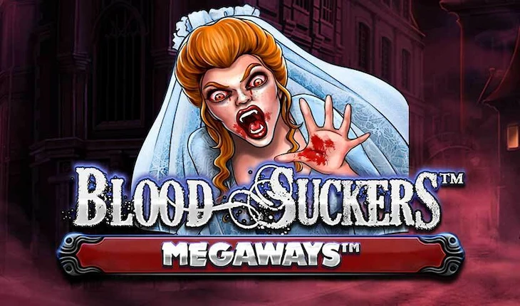 Blood Suckers Megaways