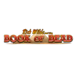 Book of Dead slot game