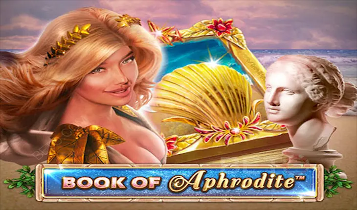 Book Of Aphrodite logo