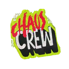 Chaos Crew slot game