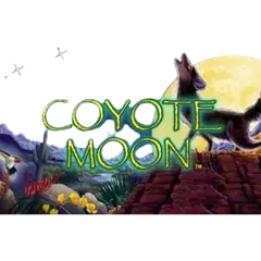 Coyote Moon slot game