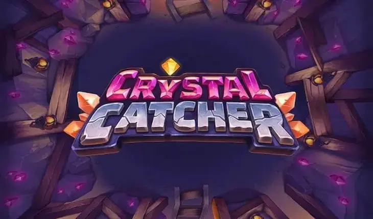 Crystal Catcher logo