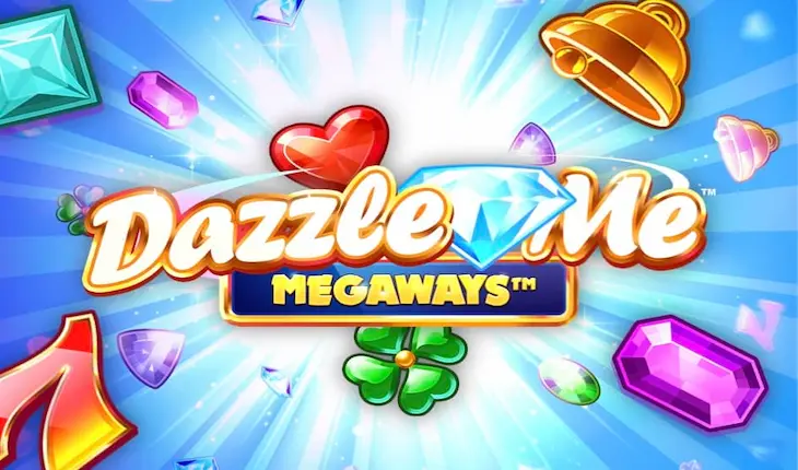 Dazzle Me Megaways Slot Review 2026
