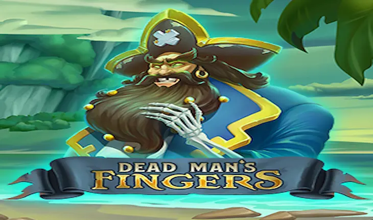 Dead Mans Fingers