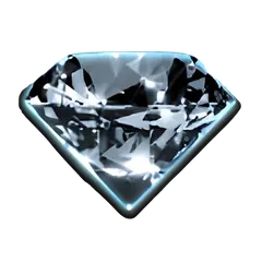 Icon of Diamond Money symbol of Floating Dragon Megaways