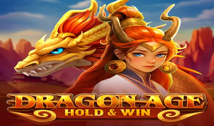 Dragon Age Hold Win Slot Review 2026