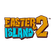 Easter Island 2 game logo.
