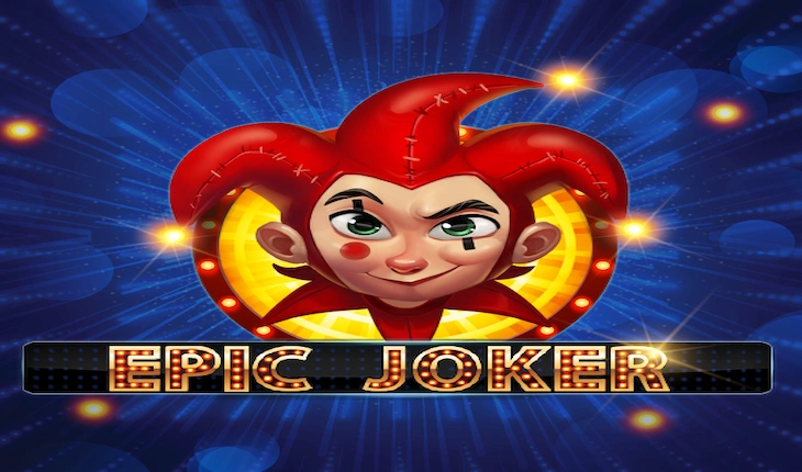 Epic Joker slot