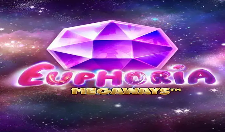 Euphoria Megaways logo