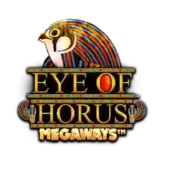 Eye of Horus Megaways slot game