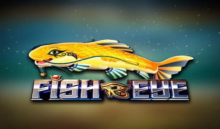Fish Eye logo