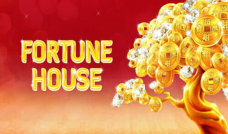 Fortune House slot