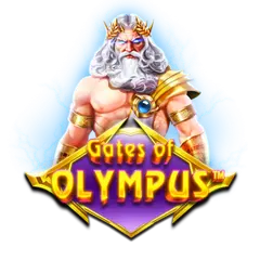 Gates of Olympus slot game