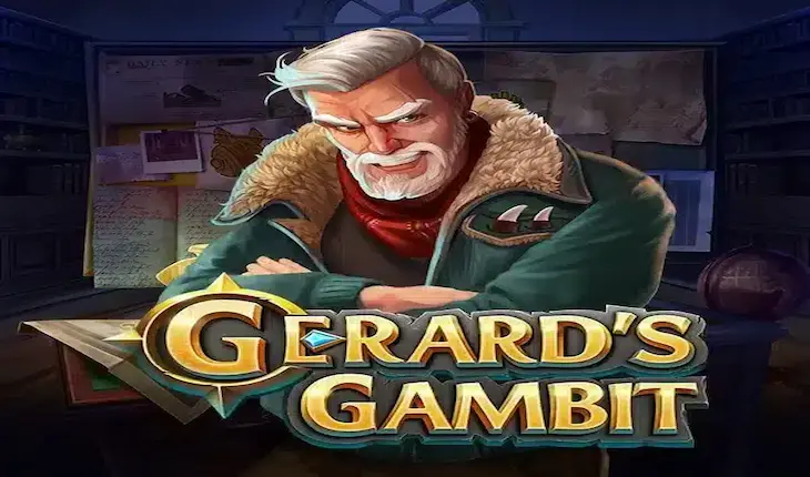 Gerards Gambit