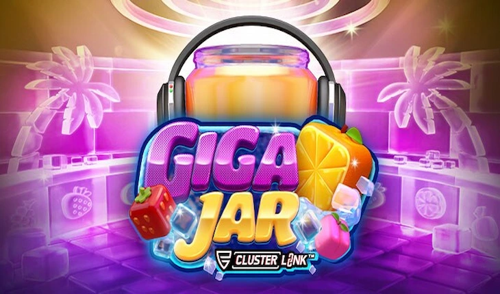 Giga Jar slot
