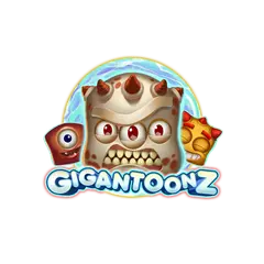 Gigantoonz slot