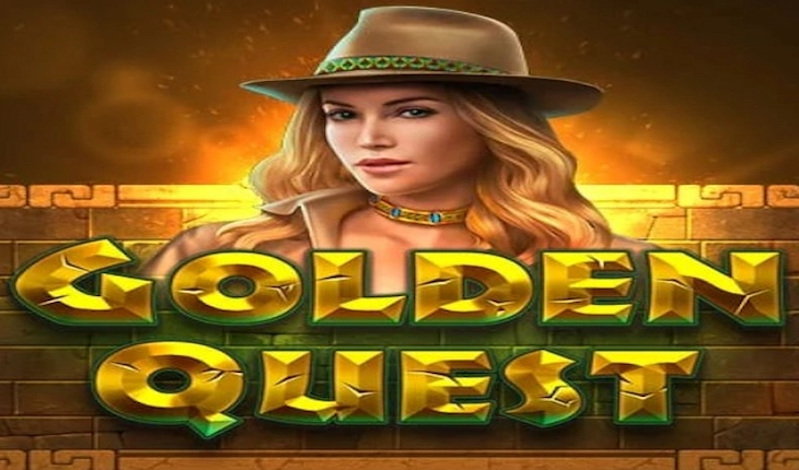 Golden Quest slot