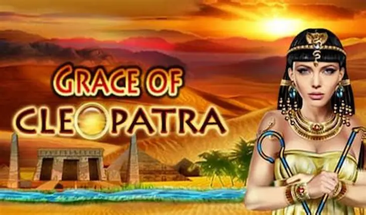 Grace Of Cleopatra logo
