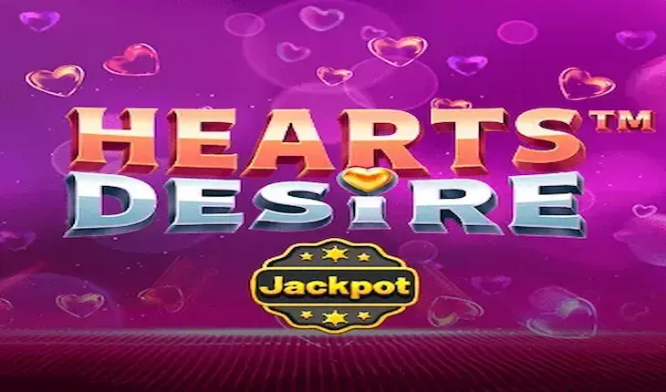 Hearts Desire Jp