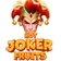 Hot Joker Fruits slot game by Prospect Gaming