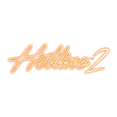 Hotline 2 slot game